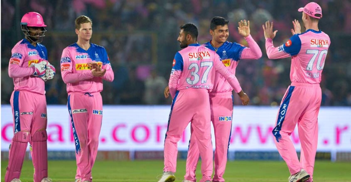 Rajasthan Royals