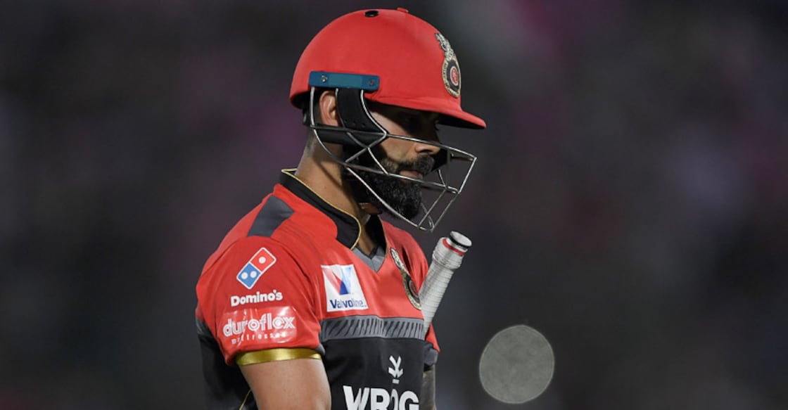 Virat Kohli Virat Kohli