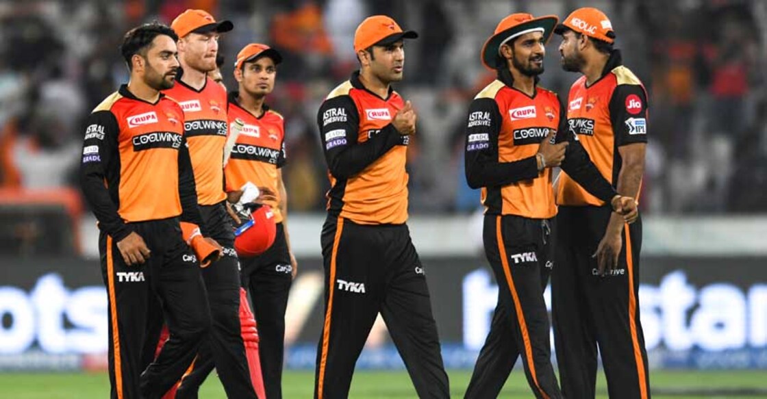 Sunrisers, KXIP aim for victory in Hyderabad