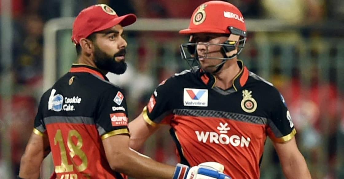 RCB take on Punjab in must win encounter RCB take on Punjab in must win encounter
