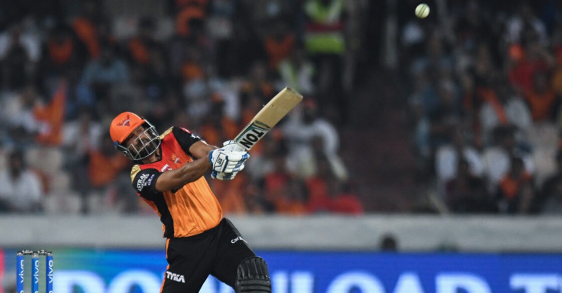 CRICKET-T20-IND-IPL-HYDERABAD-RAJASTHAN