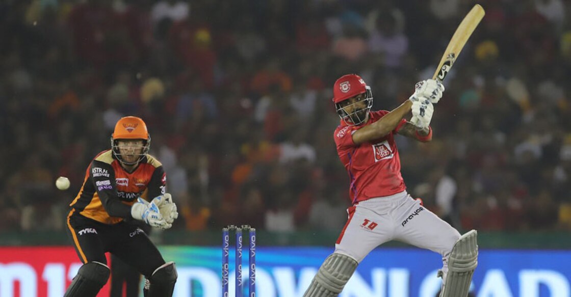 IPL: Rahul powers KXIP past the finishing line