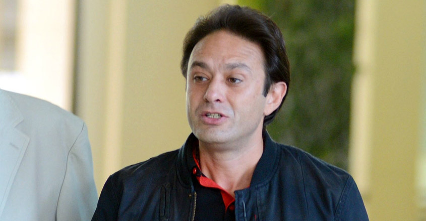 Kings XI asked to give written explanation on Wadia case