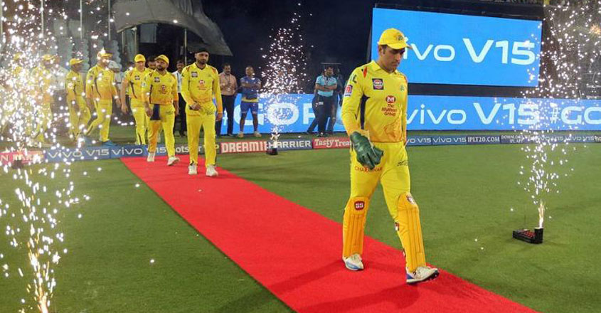 Another milestone for MSD: CSK skipper is now most successful keeper in IPL history