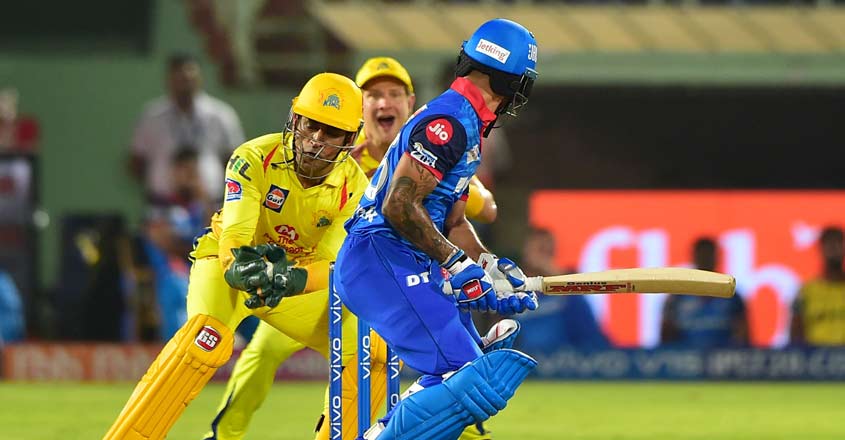 Another milestone for MSD: CSK skipper is now most successful keeper in IPL history