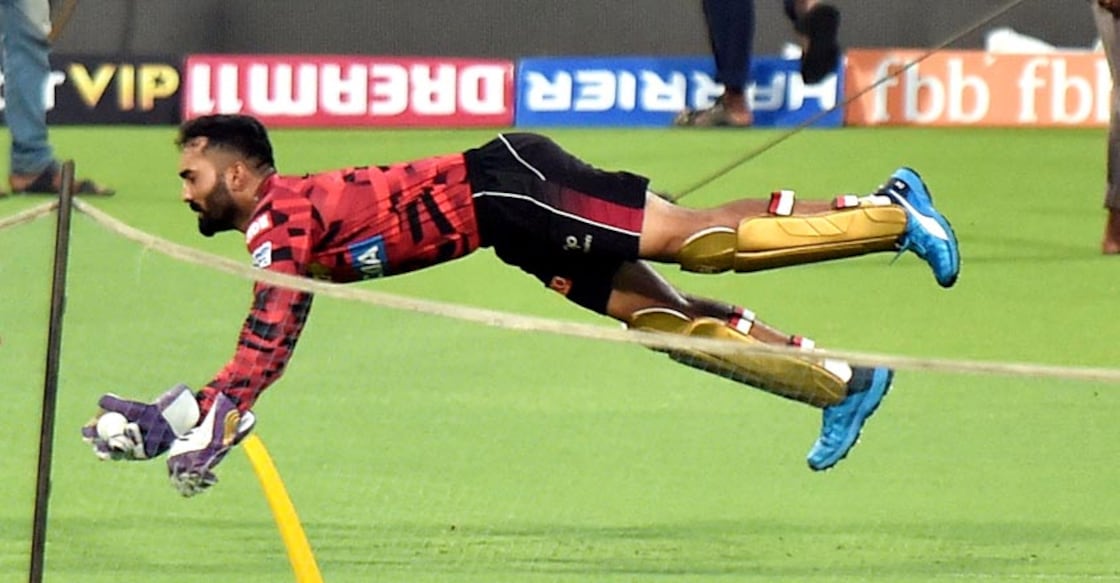 KKR, Kings XI in do-or-die battle