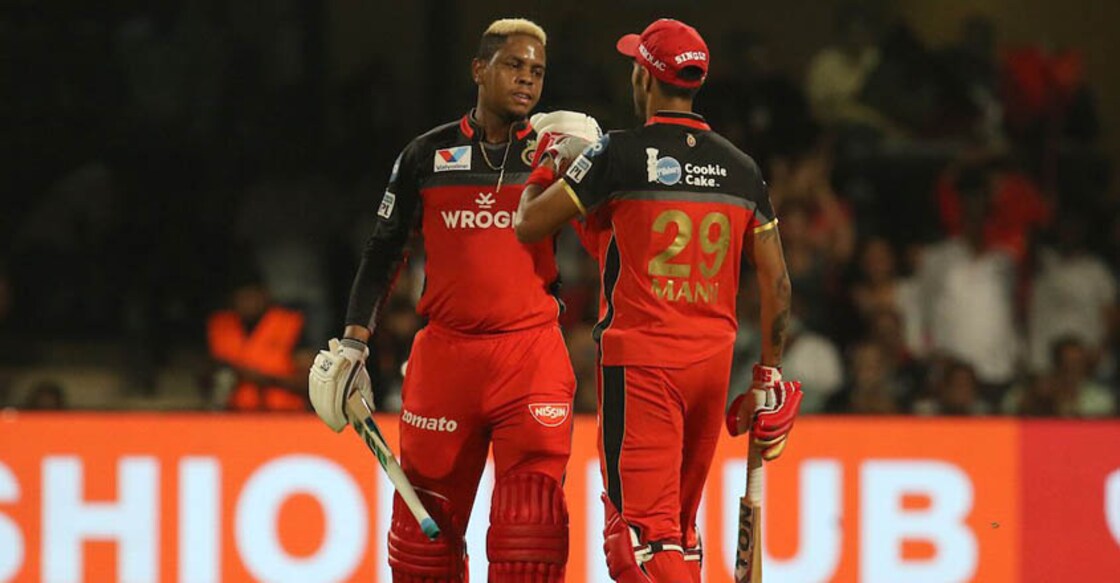 IPL: RCB's consolation win hits SRH hard
