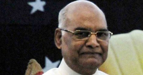 Bihar Governor Ram Nath Kovind. (File Photo: IANS), JD-U to back NDA's presidential pick Ram Nath Kovind