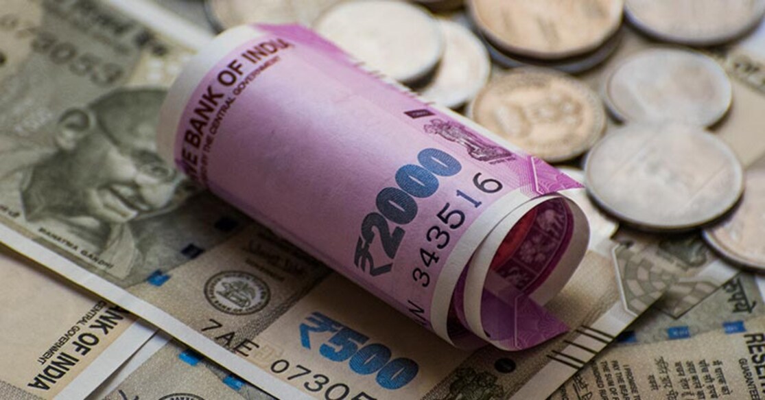 Rupee breaches historic 70 mark against dollar