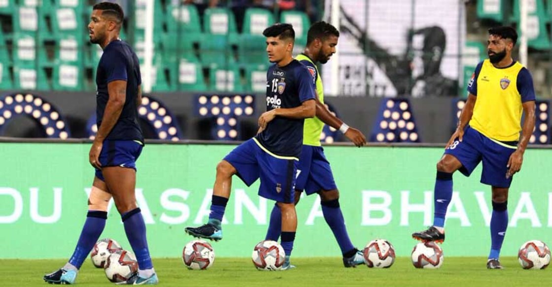 Chennaiyin FC