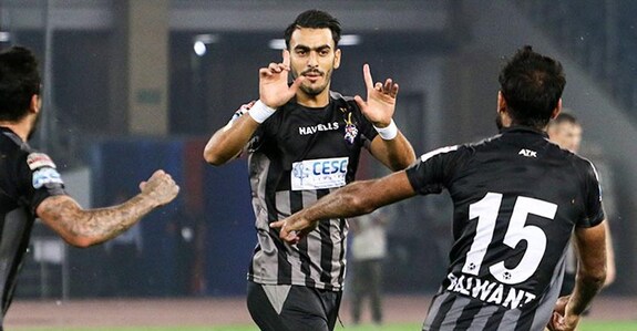 Noussair El Maimouni Noussair El Maimouni