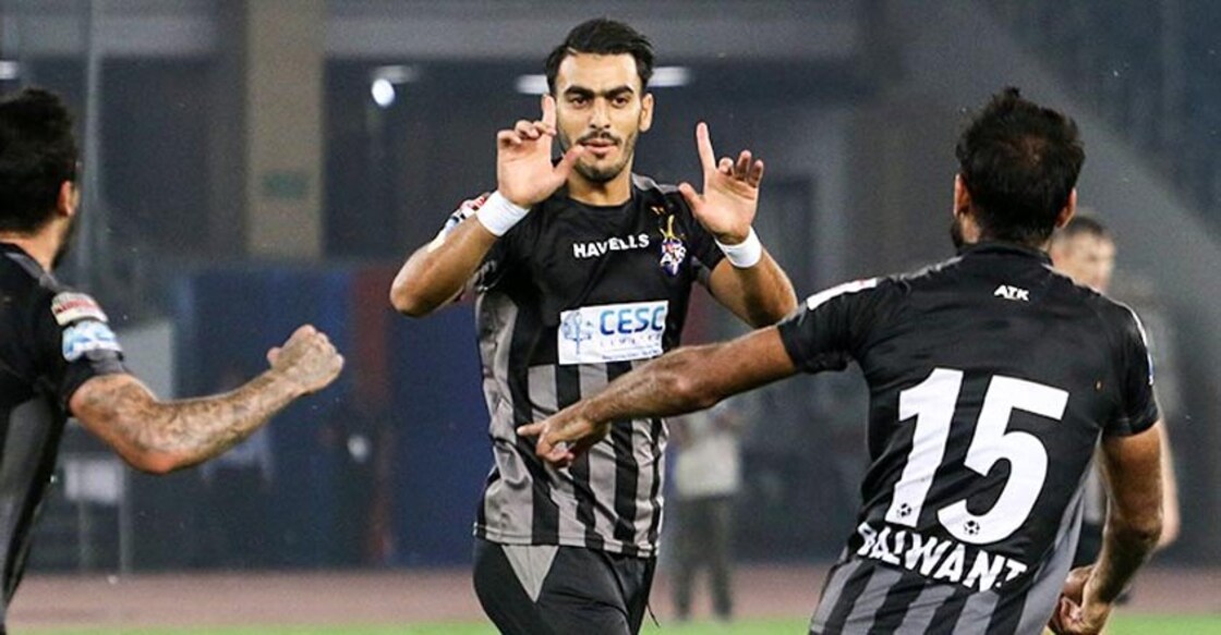 Noussair El Maimouni