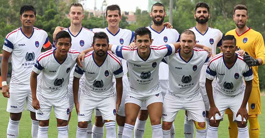 Delhi Dynamos