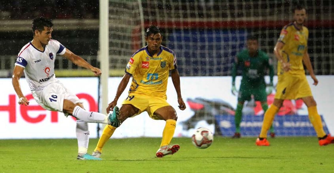 Overly defensive Blasters pay the price