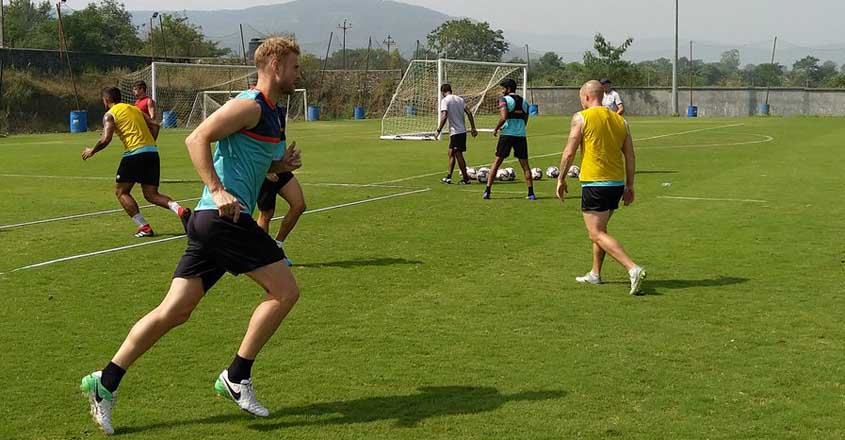 FC Pune City 