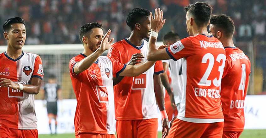 FC Goa