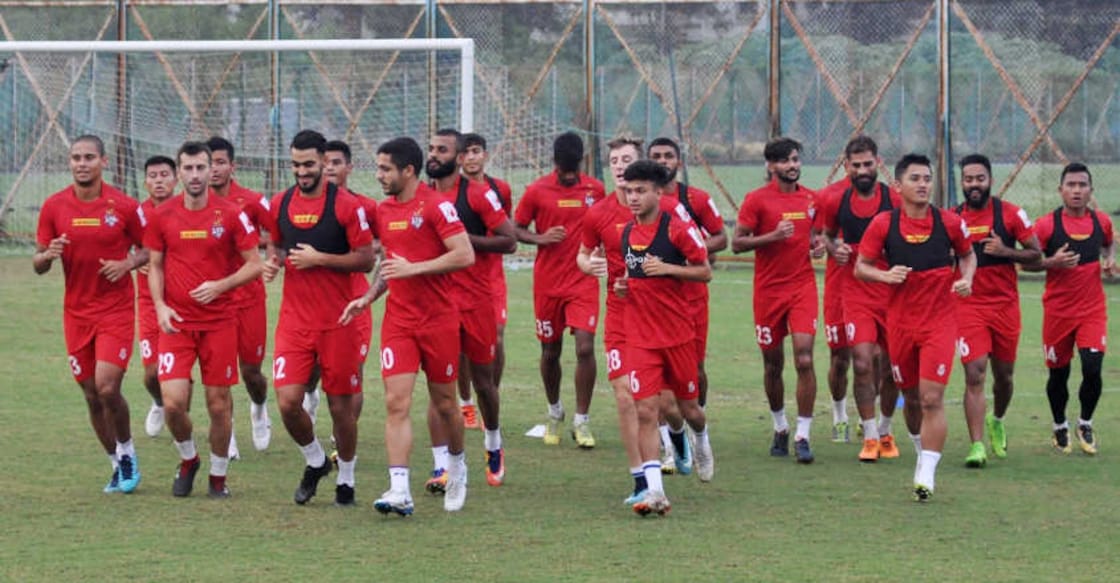 Struggling ATK, Chennaiyin look to get house in order