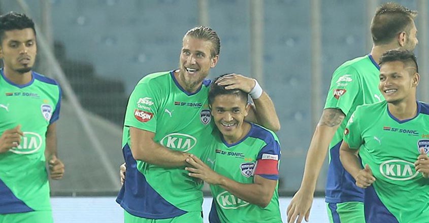 Bengaluru FC