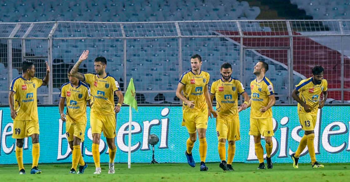 Home comfort for Blasters as Delhi come calling