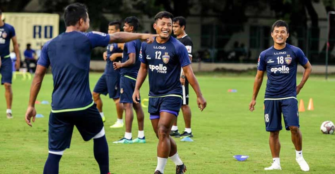 Chennaiyin FC