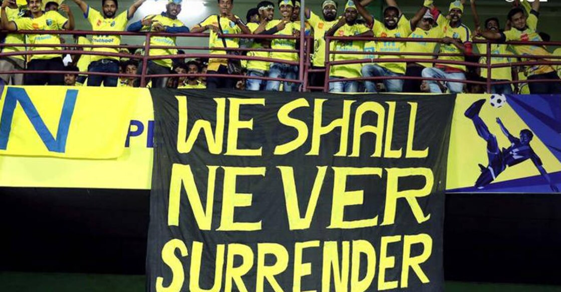 Kerala Blasters