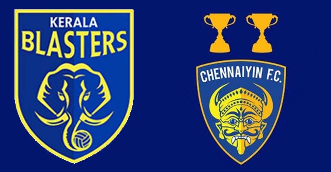 ISL: Defeat against Kerala Blasters could be end of hopes for Chennaiyin