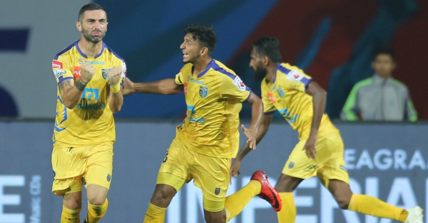 Kerala Blasters