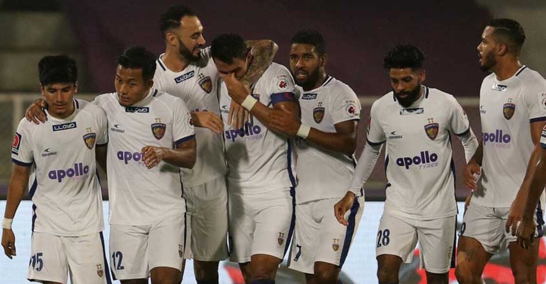 Chennaiyin FC