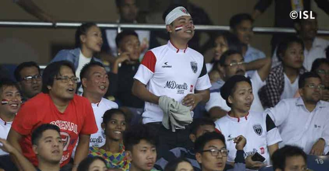 NorthEast aim to boost playoff chances