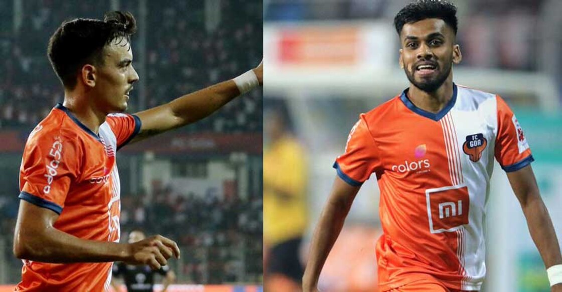 ISL: Fernandes, Bedia help bring Goa to winning ways