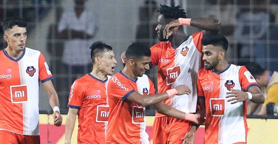 FC Goa