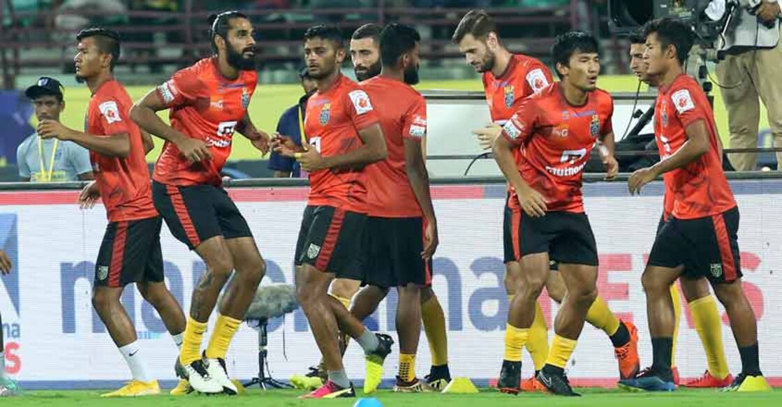 ISL: Blasters, Pune eye the elusive second win