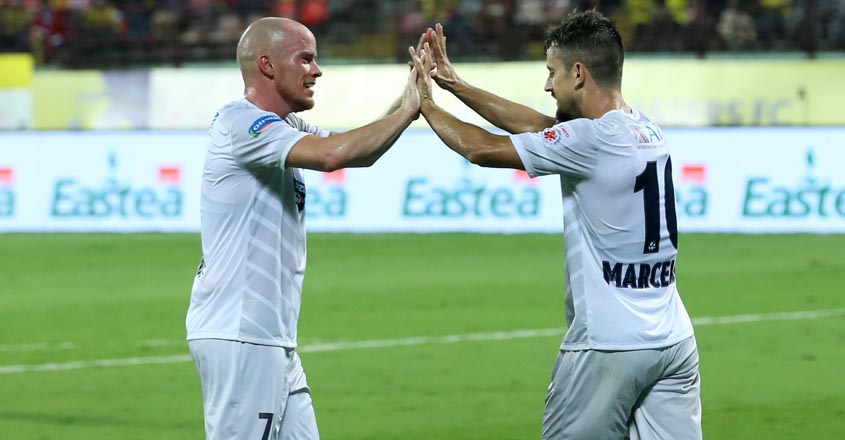 Marcelinho-Hume