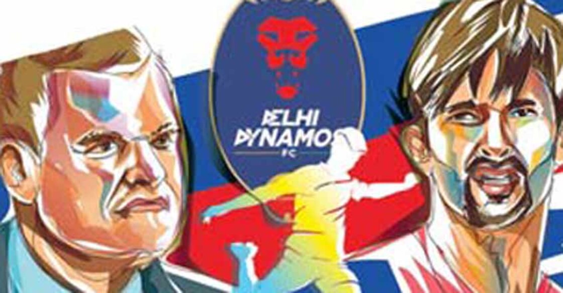 Delhi Dynamos, ATK in search of the elusive victory