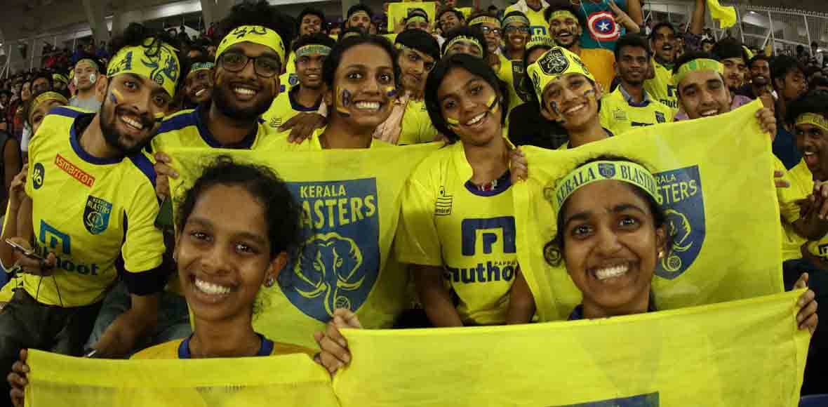 Kerala Blasters