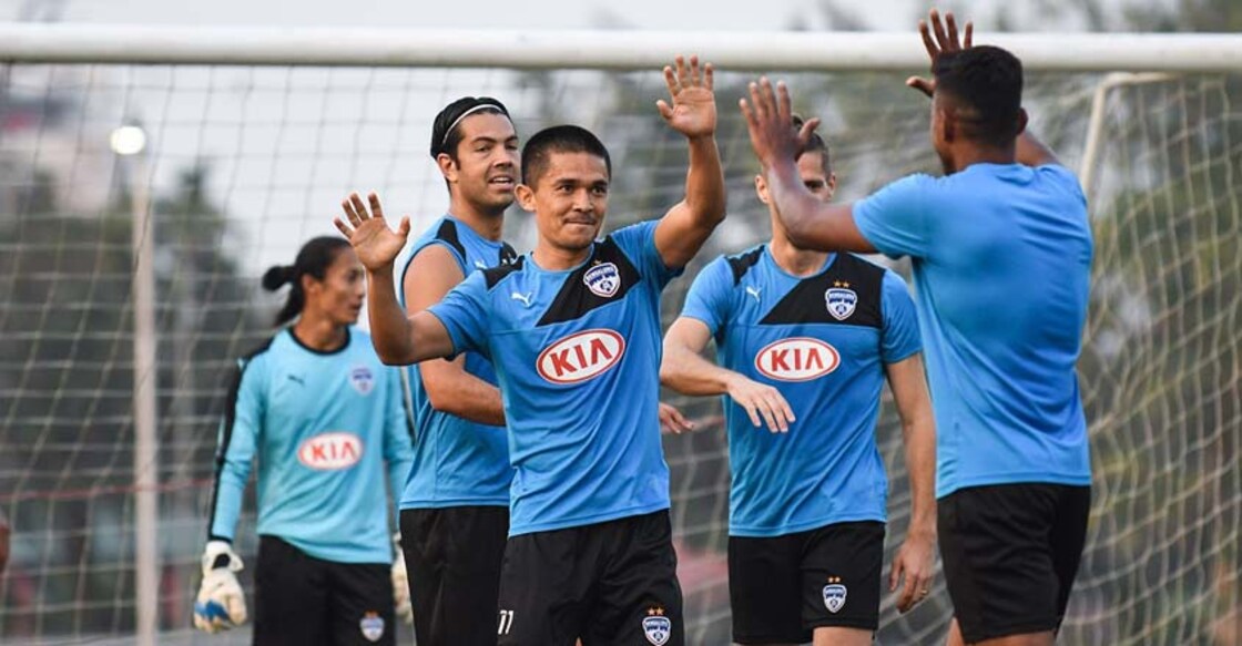 ISL: Bengaluru take on NorthEast United in must-win game