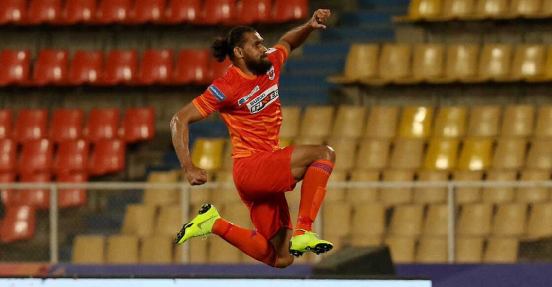 ISL: Pune have last laugh in Maharashtra Derby