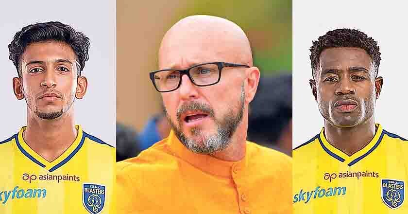 ISL Team Profile: Buoyant Blasters pin hopes on Schattorie magic