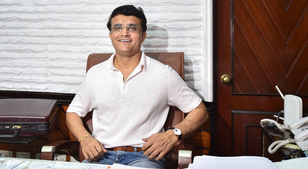 Ganguly convinces Bangladesh for India's first ever Day-Night Test