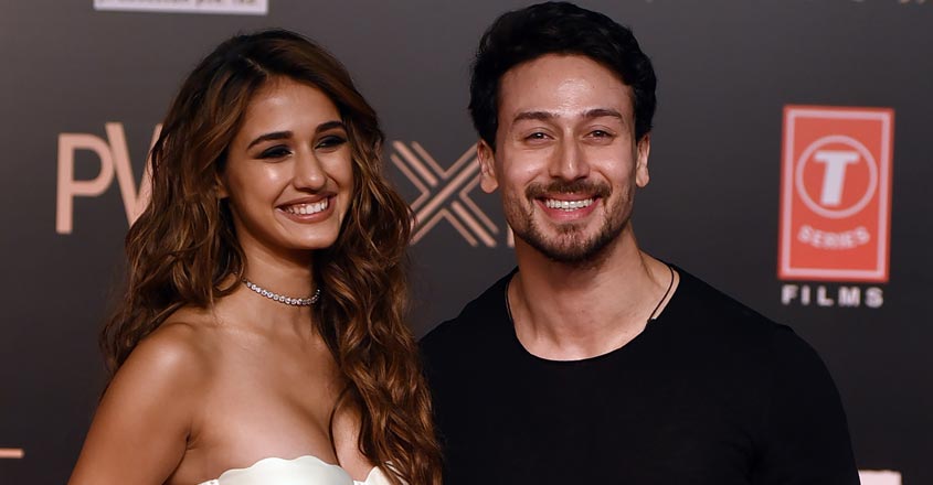 Bollywood stars Disha Patani and Tiger Shroff to perform at ISL opening ceremony