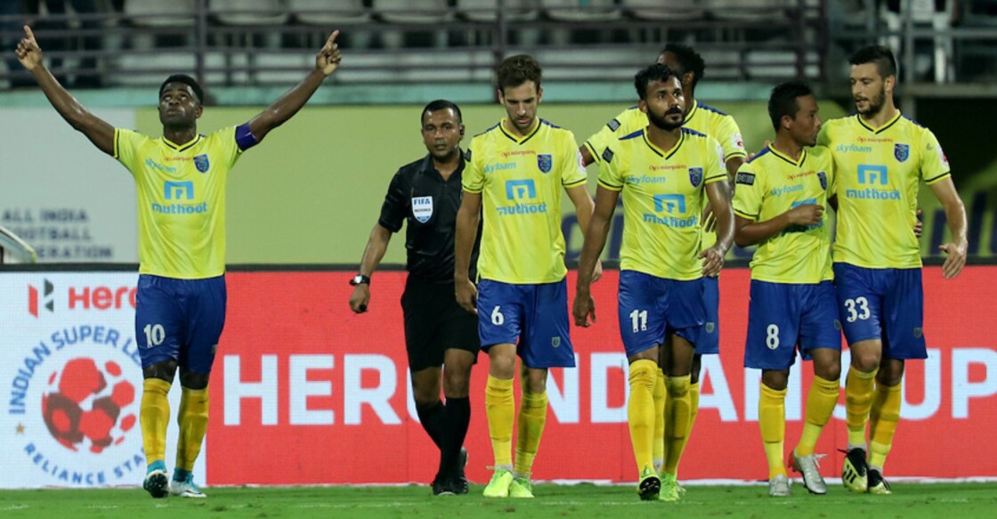 Kerala Blasters