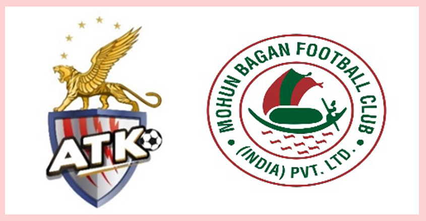 ATK Mohun Bagan beat East Bengal 2-0, maintain derby supremacy - SpogoNews