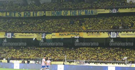 ISL Season 4 off to a spectacular start