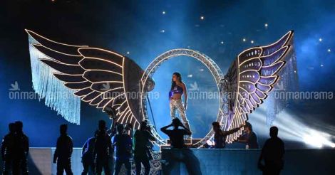 ISL Season 4 off to a spectacular start