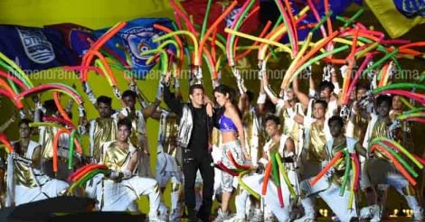 ISL Season 4 off to a spectacular start