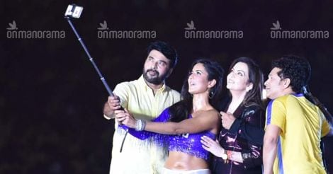 ISL Season 4 off to a spectacular start