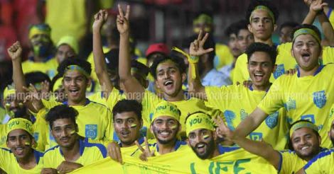 ISL Season 4: Confident Goa take on winless Kerala Blasters