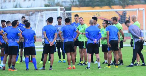 Blasters desperate for a win against NorthEast United