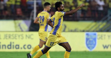 Kerala Blasters hope to continue momentum