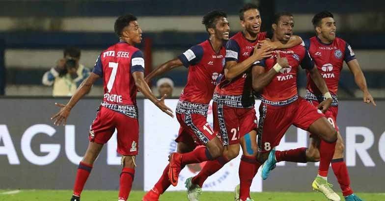 ISL Season 4: Late Penalty Gives Jamshedpur Win Over BFC | Bengaluru FC ...